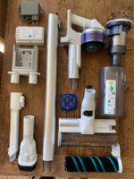 Samsung Jet 70 Cordless Stick Vacuum, wie neu!