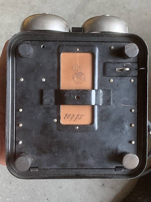 Telefoni: Antikes PTT-Tischtelefon – Difettoso da Dornach venduto da mat_f9z5 1