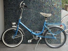 Minivelo