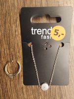 Schmuckset neu