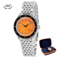DOXA 799.10.351.10 SUB 200 Professional Orange Dial