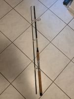 Steckrute Spinmaster 2.1m 8-80gr