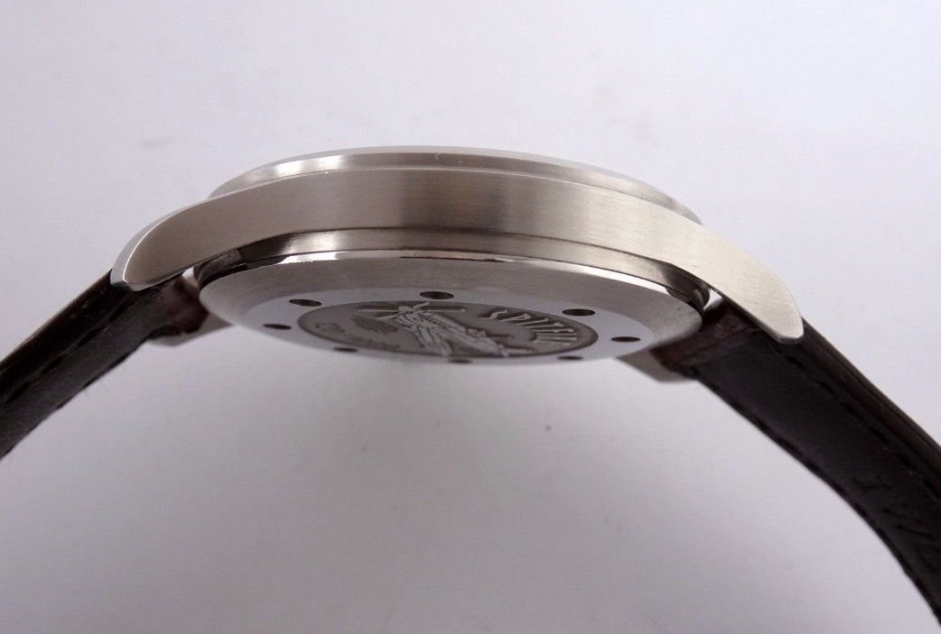 IWC Orologi: IWC Mark – Nuovo (secondo la descrizione) da Turgi venduto da Wmile 3