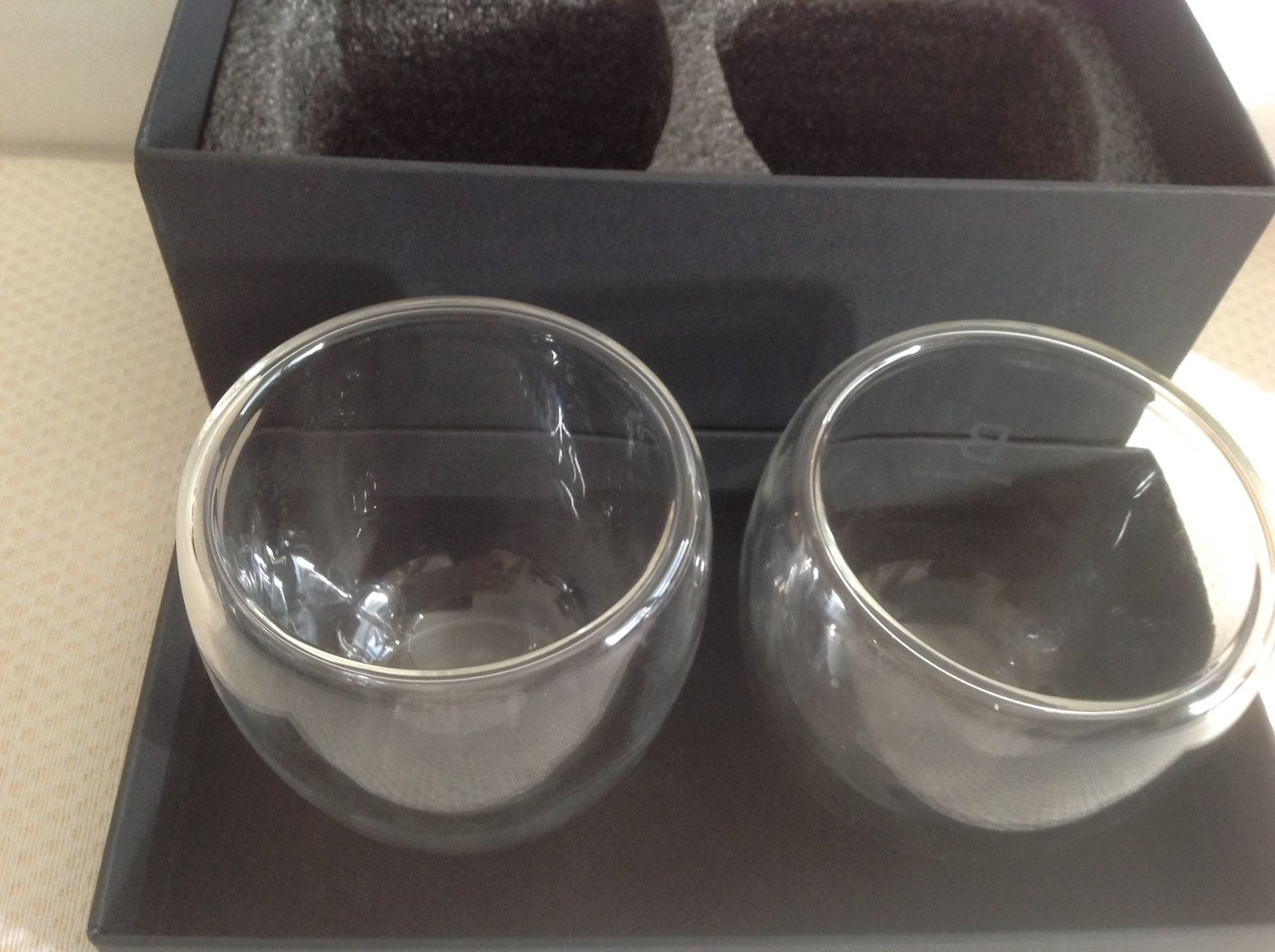 Tazze: (Bodum) - tasses à café – Usato da Sion venduto da accroshoes 4