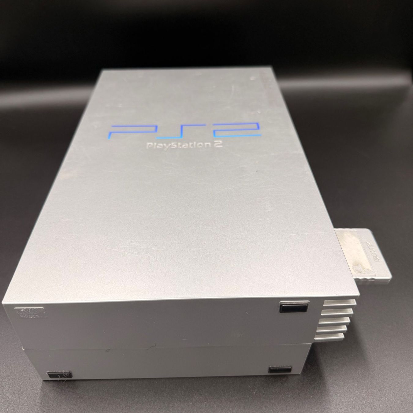 Sony Consoles: PlayStation 2 (Fat) SCPH-50004 – D'occasion à Düdingen par Nerdworld 4