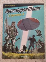 ApocalypseMania - Experiment IV - EO - TBE