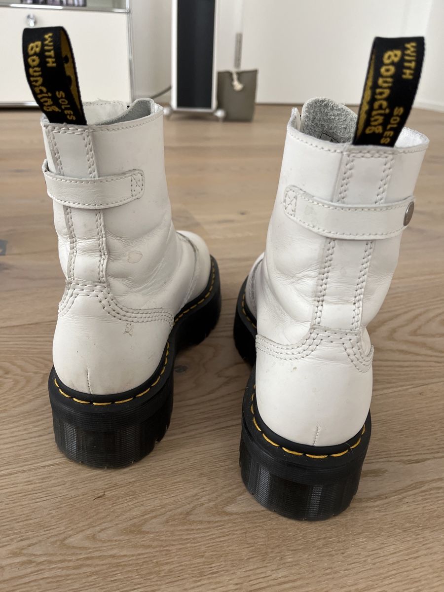Dr. Martens Scarpe da donna: Dr.Martens AirWair – Usato da Nänikon venduto da Delonghi 1