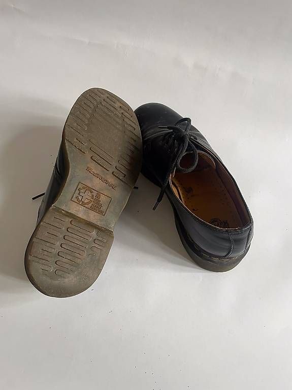 Chaussures hommes: Dr. Martens – D'occasion à Basel par helger 2