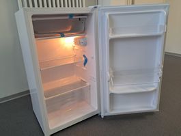 Kühlschrank freistehend 90L, Kühltruhe, Kühlbox