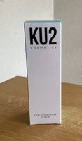 KU2 Cosmetics, Hochkonzentriert Hyaluronsäure Serum 30ml OVP