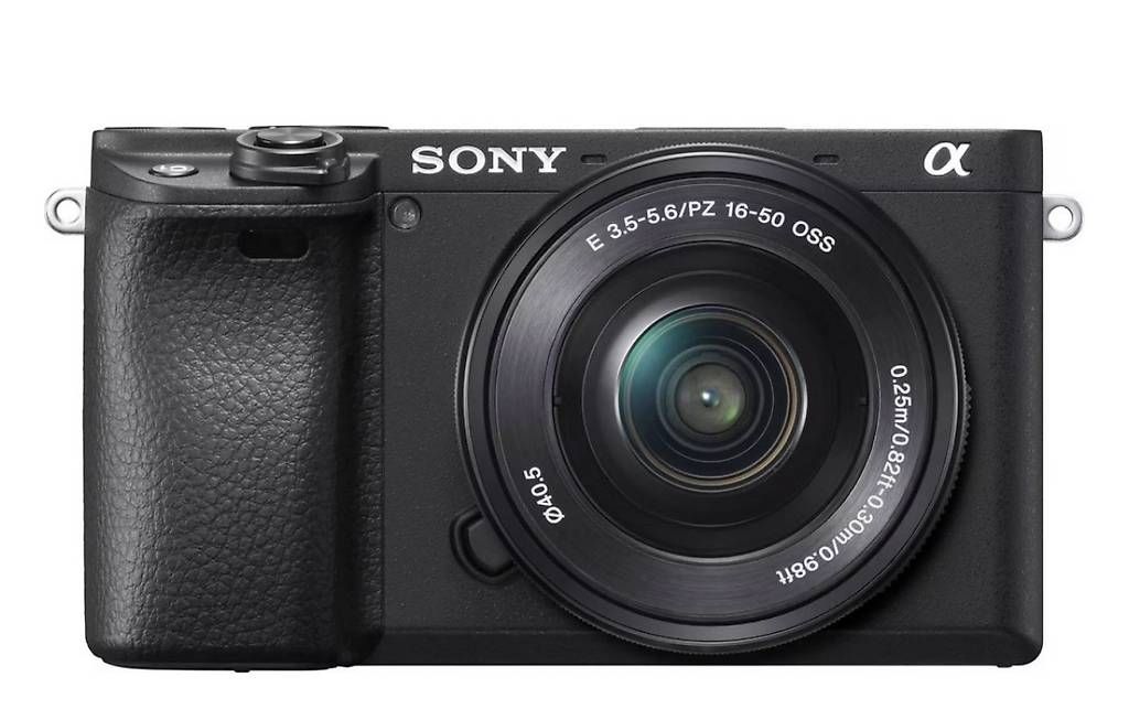 Kamera: Sony Alpha 6400 Kit – Gebraucht aus Regensdorf von Holger1072 1
