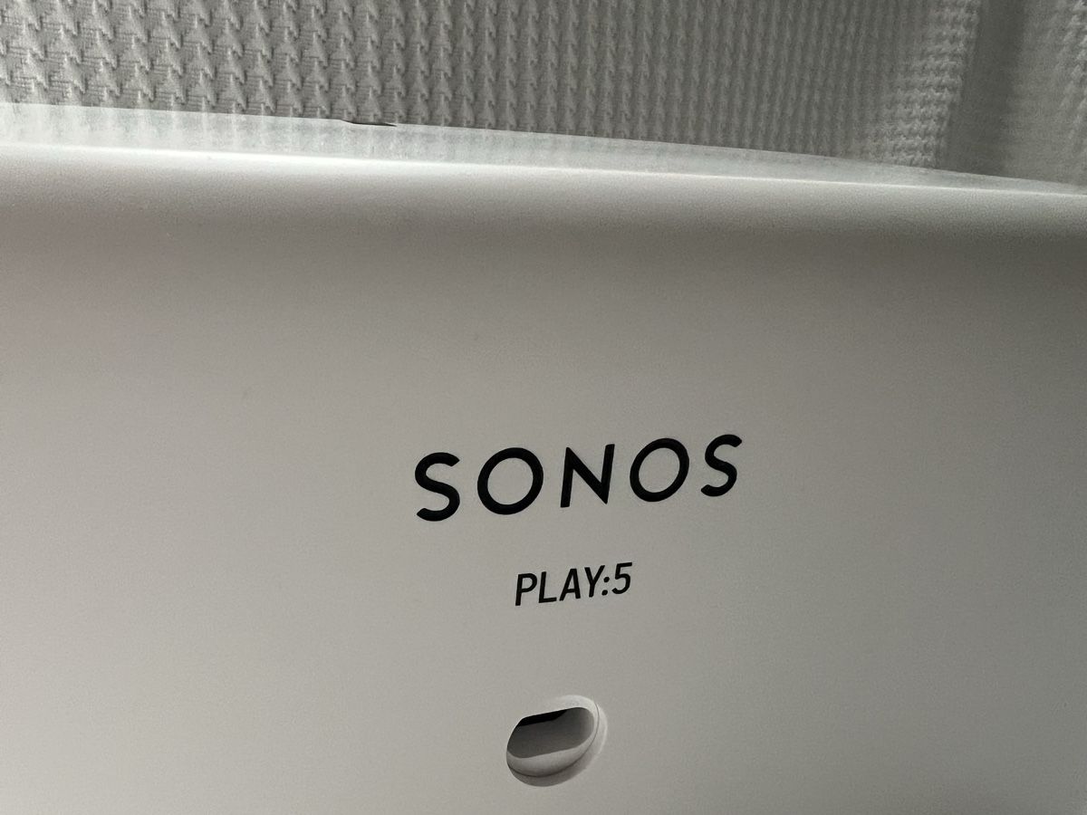 Sonos Haut-parleurs: Sonos Play 5 – D'occasion à Kaltbrunn par vw-zio 3