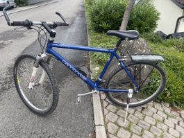 Cannondale M500 26 Zoll