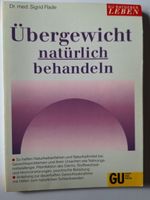 Übergewicht natürlich behandeln
