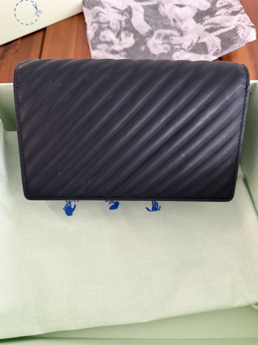 Off-White Taschen für Damen: Off White Tasche – Neu (gemäss Beschreibung) aus Dietlikon von lis_2vwh 3