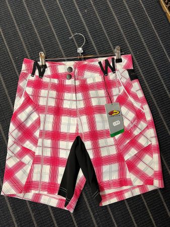 Damen Bike Short  NORTHWAVE Pearl Baggy Short Grösse XS