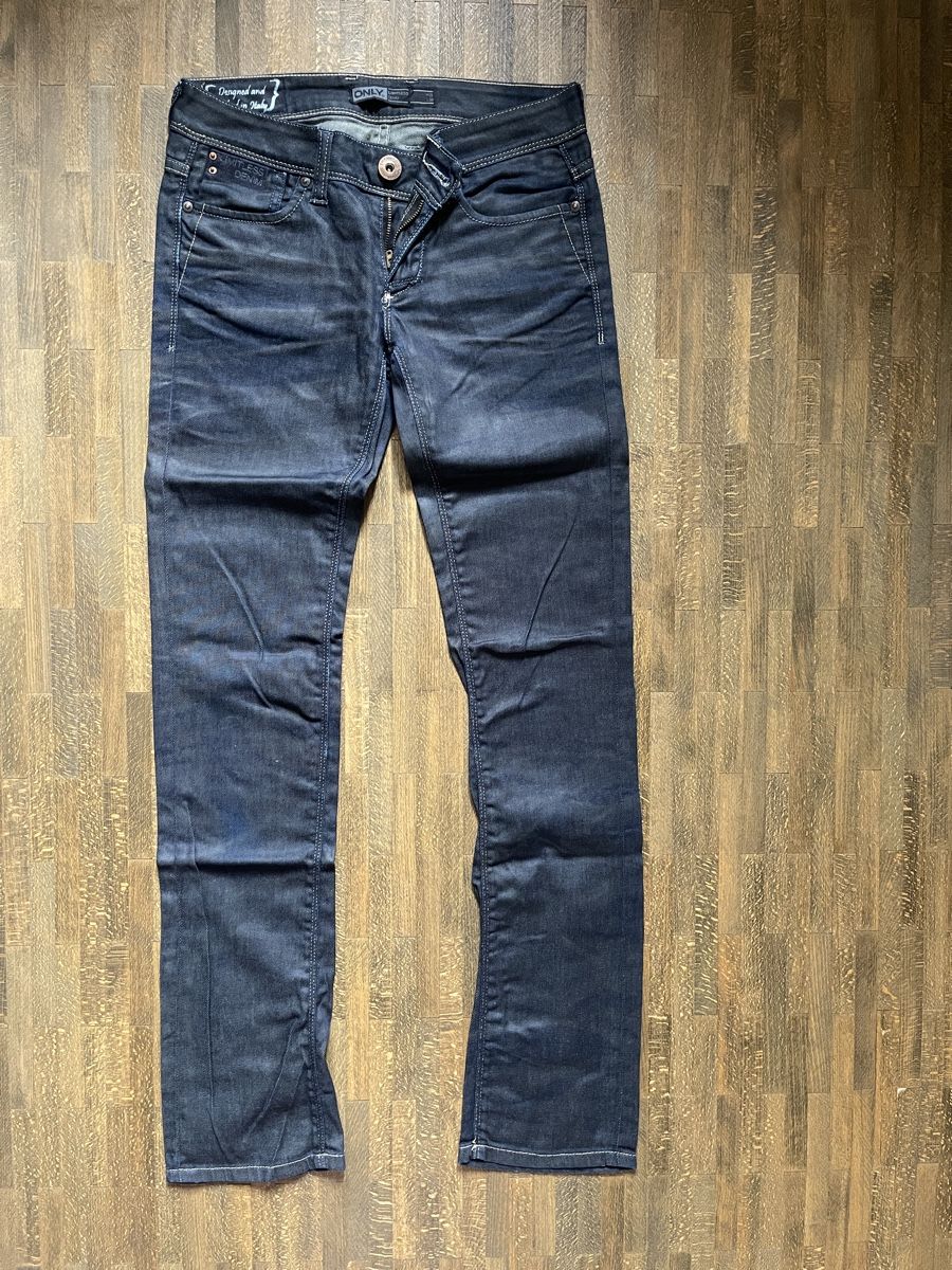 Only Jeans: ONLY Jeans W28/L34 – Usato da Oberfrittenbach venduto da haribo132