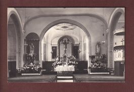 ST. GALLEN - Heiligkreuz