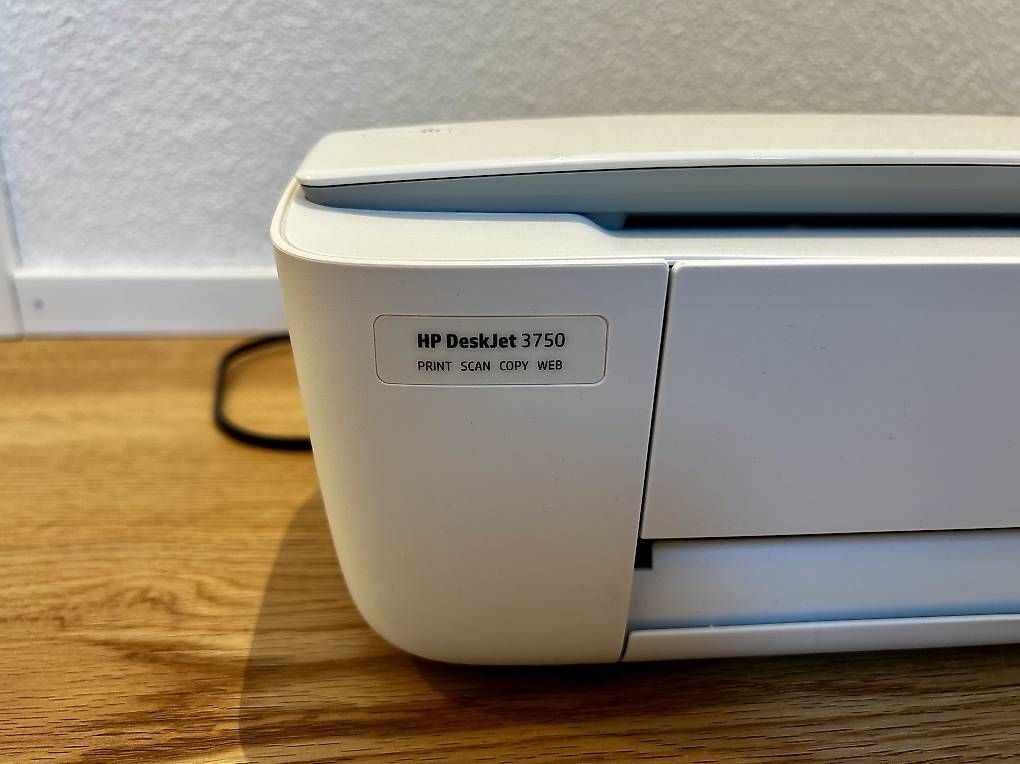 Stampanti: HP DeskJet 3750 – Usato da Galgenen venduto da mel_6sft 1