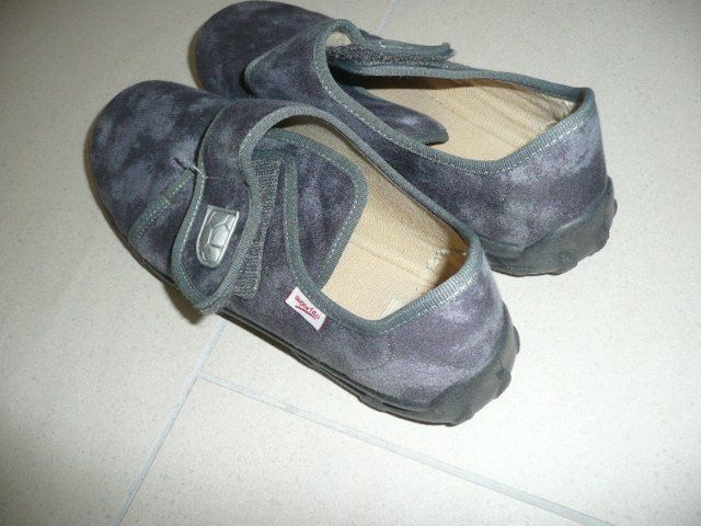 Superfit Schuhe für Jungen: Finken Superfit Gr. 37 – Gebraucht aus Zug von falama 2