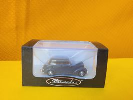 Mercedes 220 - Brekina Starmada 1:87