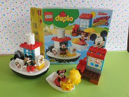 Duplo (A10) Mickey Mouse Set