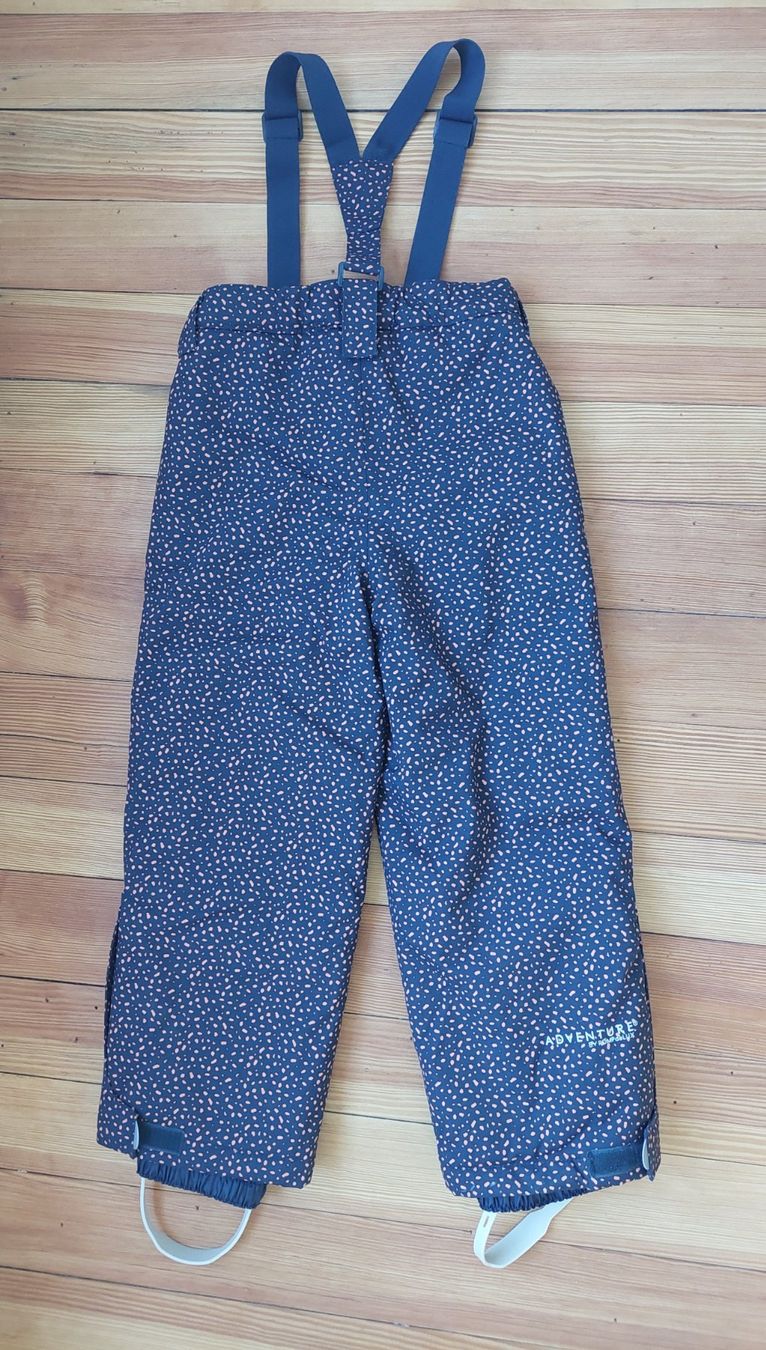 Pomp de Lux Hosen: Skihose / Schneehose Pomp de lux – Gebraucht aus Schaffhausen von nps 1