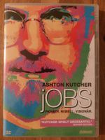 DVD - jOBS - Die Erfolgsstory von Steve Jobs