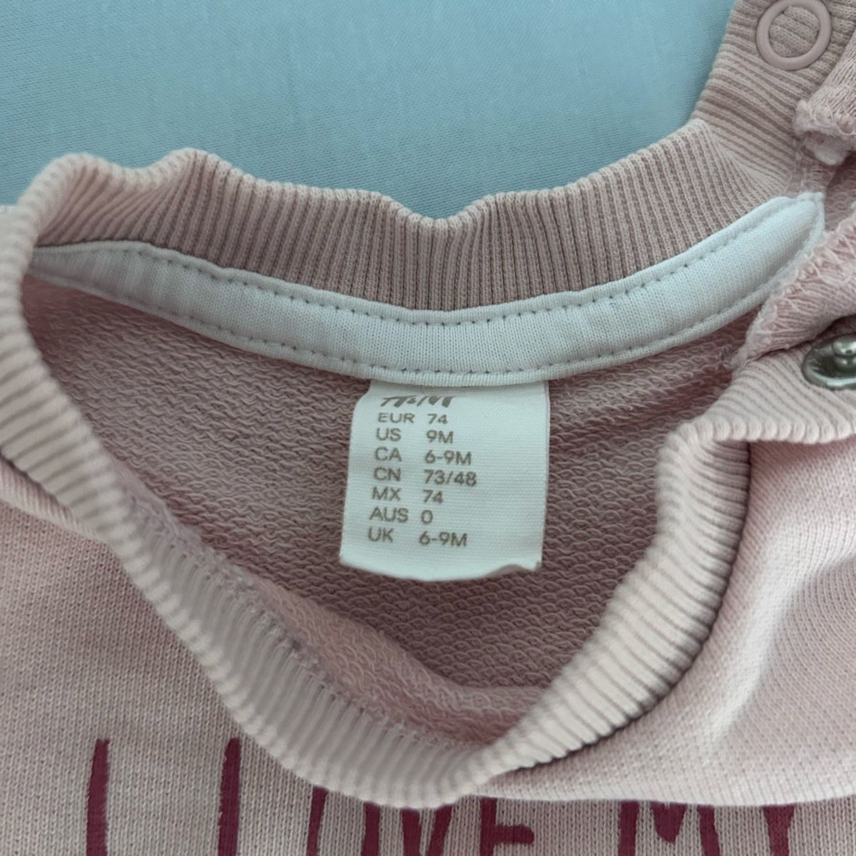 Kleiderpakete & -sets: Baby Kleider Set Gr.74 – Gebraucht aus Vordemwald von has_796n 2