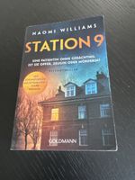 Station 9 Psychothriller Naomi Williams Taschenbuch