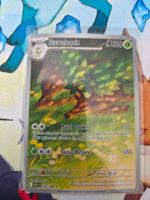 Sawsbuck 092/086 EN - White Flare