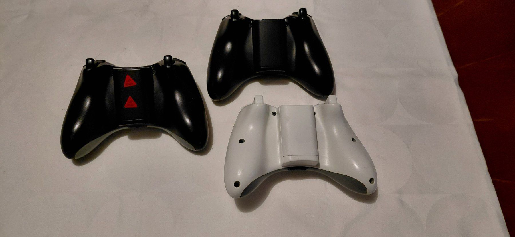 Manettes: Xbox 360 Controller preis pro Stück – D'occasion à Gretzenbach par Uli1980 1