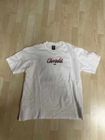 Cooles Vintage Chevrolet Camaro T-Shirt, Grösse L!