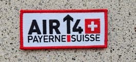 ** Badge Air Show Payerne 2014 ! Luftwaffe Schweizer Armee 