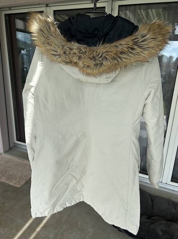 Giacche: Tommy Hilfiger Jacke Gr. XS – Usato da Niederbuchsiten venduto da idontknow. 2