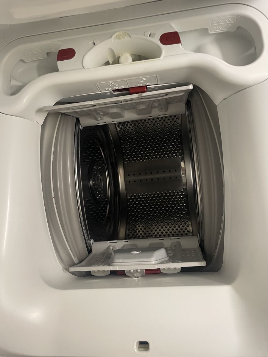 Electrolux Lavatrici: Electrolux Waschmaschine  – Usato da Eschenbach SG venduto da ang_bqf5 5