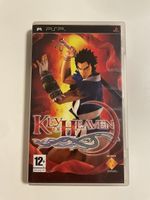 Key of Heaven / PSP