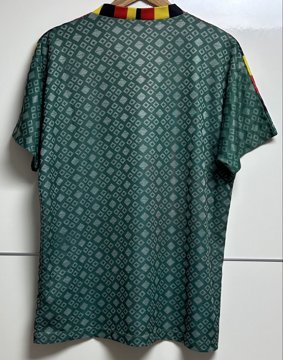 DFB Canottiere & Pantaloni: Deutschland trikot G M – Usato da Maienfeld venduto da tobeyl2020 1