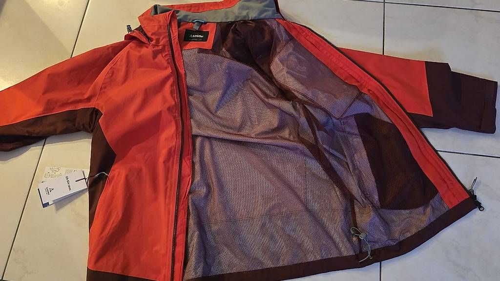 Jacken: Neue Schöffel Regenjacke – Neu (gemäss Beschreibung) aus Nürensdorf von Padde69 2