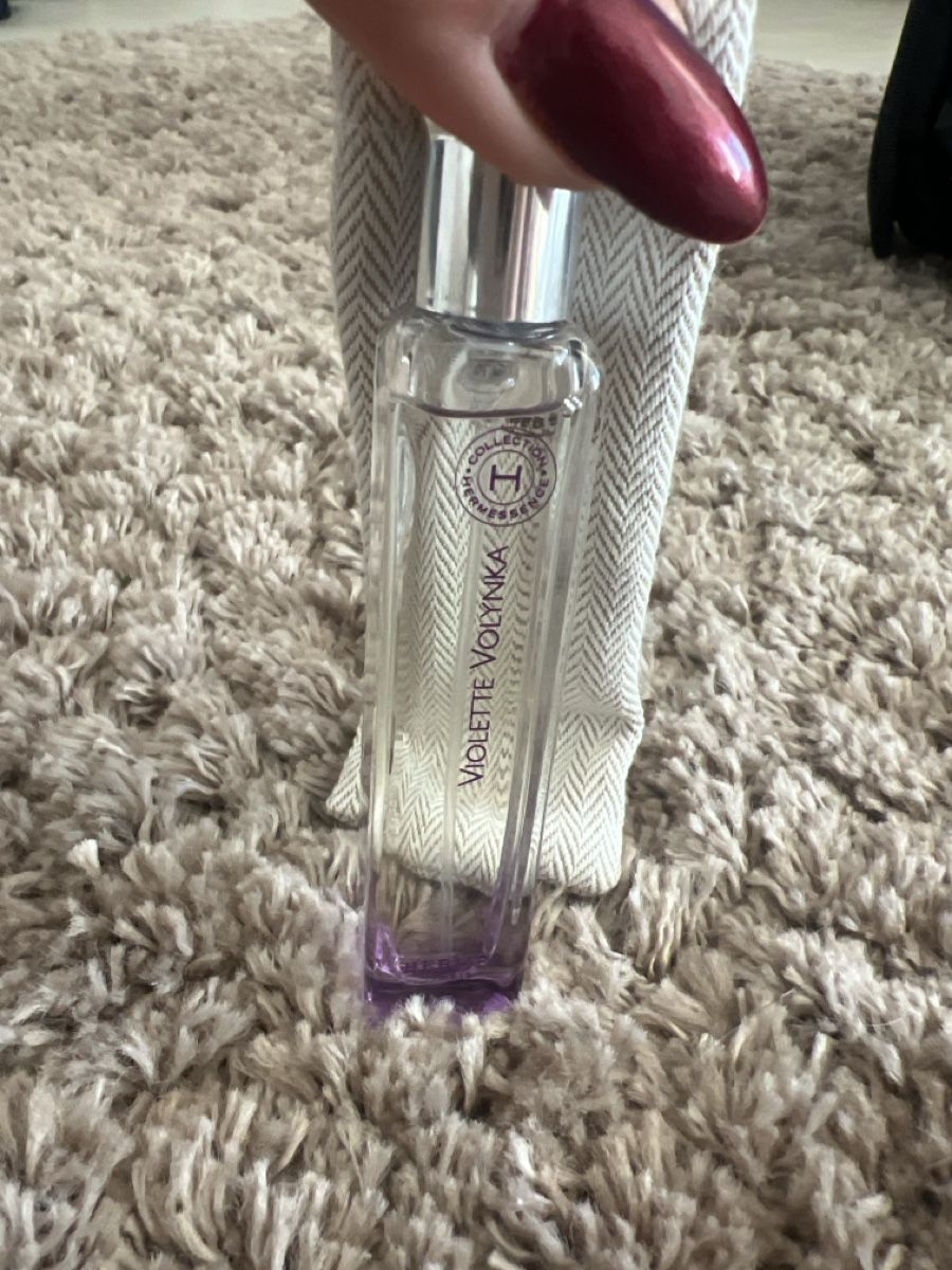 Hermès Profumi & Eau de Toilette: Hermes Violette Volynka 15ml – Nuovo (secondo la descrizione) da Wallisellen venduto da vic_rl56 1