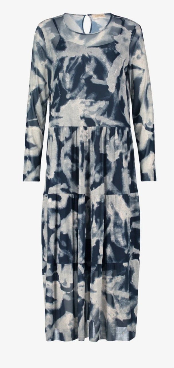 Vestiti: Cartoon Kleid Gr. 42 – Usato da Luzern venduto da Verena19510