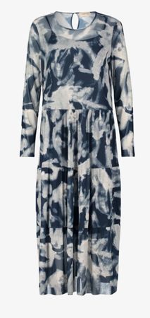 Cartoon Kleid Gr. 42