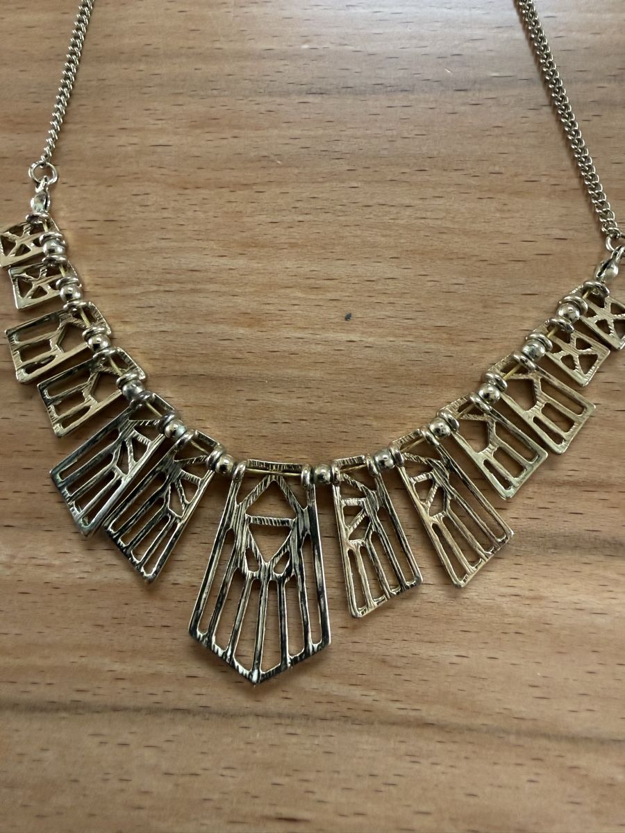 Catenine: Kette – Usato da Grenchen venduto da Bastet007 7