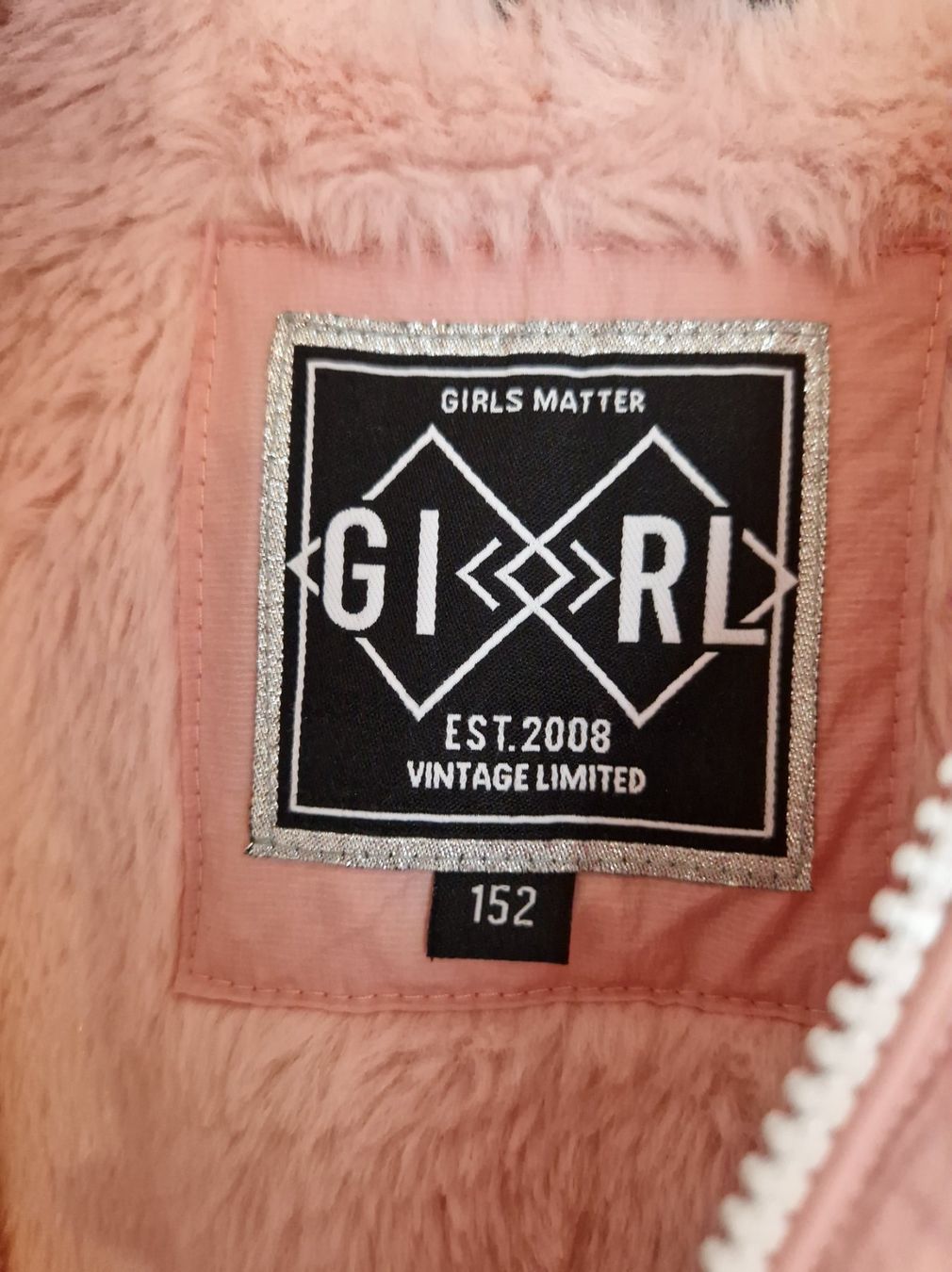 Giacche & Cappotti: Mädchen Jacke Grösse 152 – Usato da Trachslau venduto da schumannmario 2