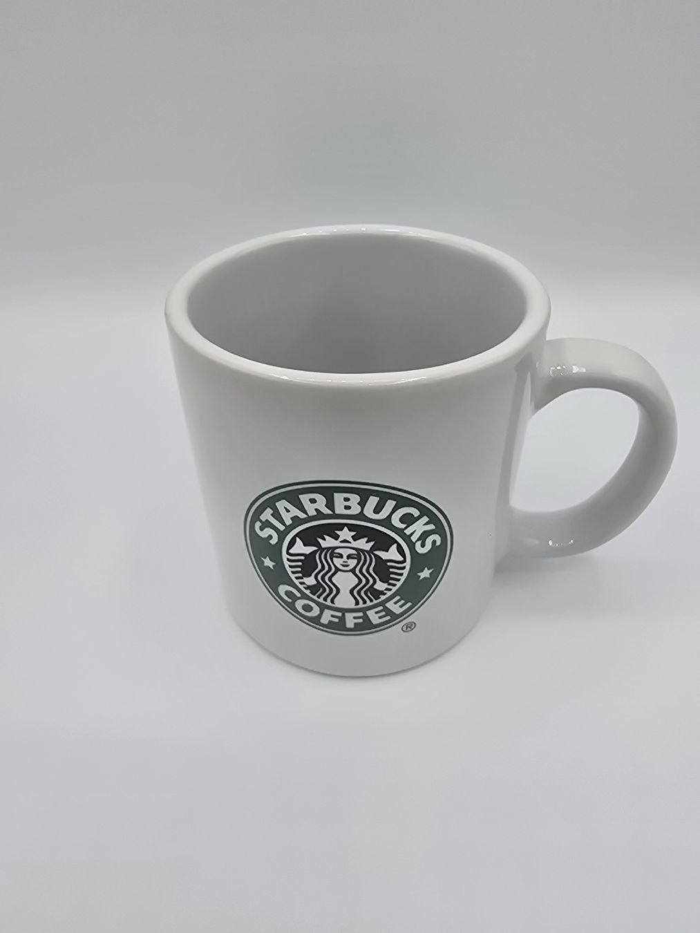 Starbucks Tazze: Starbucks Tasse, Kaffeebecher, klein – Usato da Schlatt TG venduto da Andis3