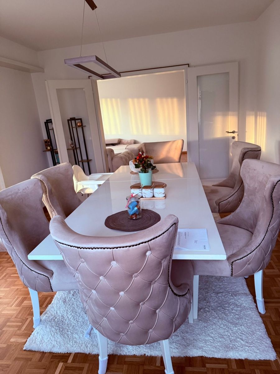 Stühle: Esszimmer Stühle – Neu (gemäss Beschreibung) aus Riehen von daj_h5pf 1