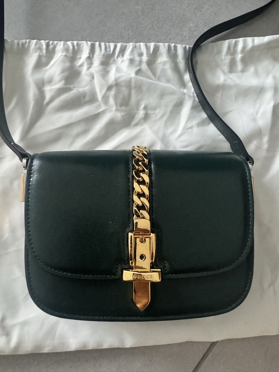 Gucci Sacs femmes: Gucci  – Neuf avec emballage d'origine à cadempino par fio_cbt9
