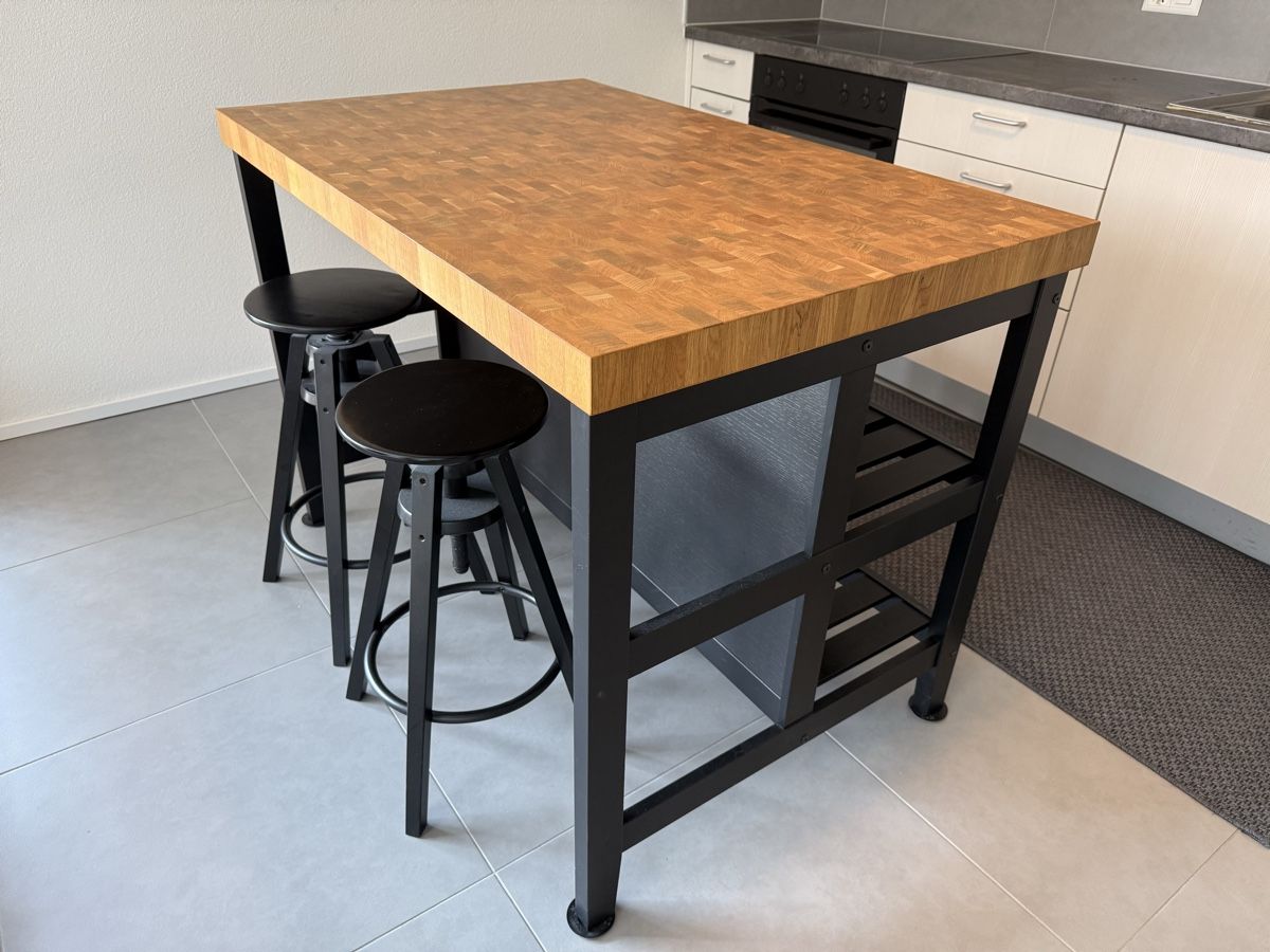 Ikea Cucine complete: Îlot pour cuisine – Nuovo (secondo la descrizione) da Aigle venduto da blu_zj86