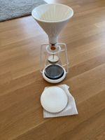 GINA coffee maker