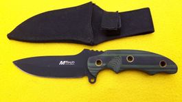 MESSER M. TECH 440 STEINLES